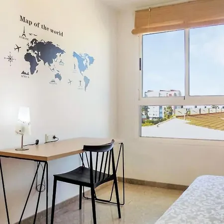 Apartment Turistico Elcano *