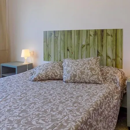 Apartment Turistico Elcano Grao de Castellon