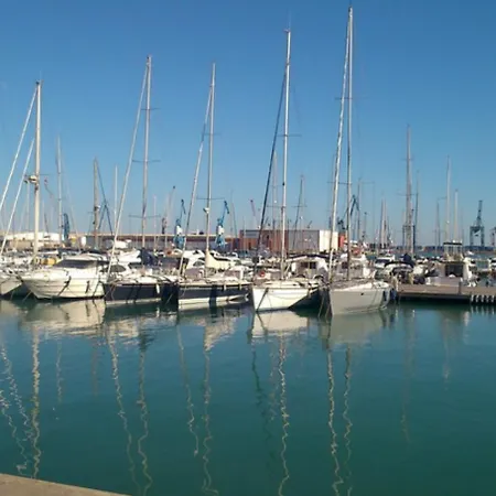 Turistico Elcano