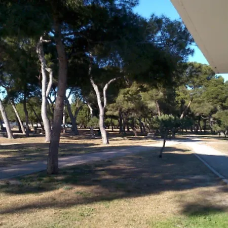 Turistico Elcano Apartment *