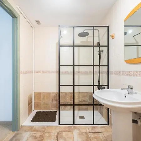 Turistico Elcano Apartment