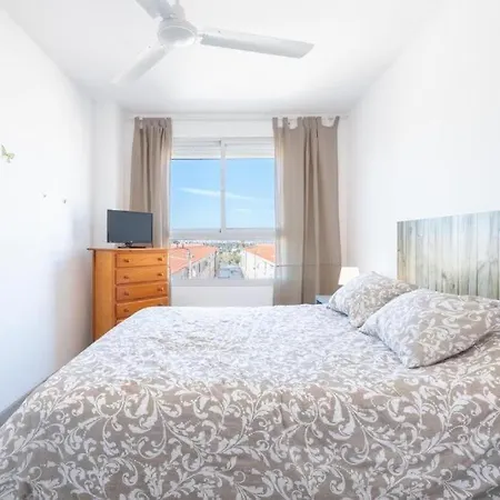Apartment Turistico Elcano