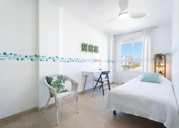 Apartman Turistico Elcano Grao de Castellón