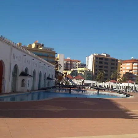 Apartament Turistico Elcano Grao de Castellon