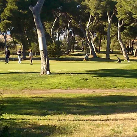 Turistico Elcano Apartament