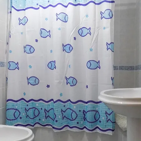Apartament Turistico Elcano *