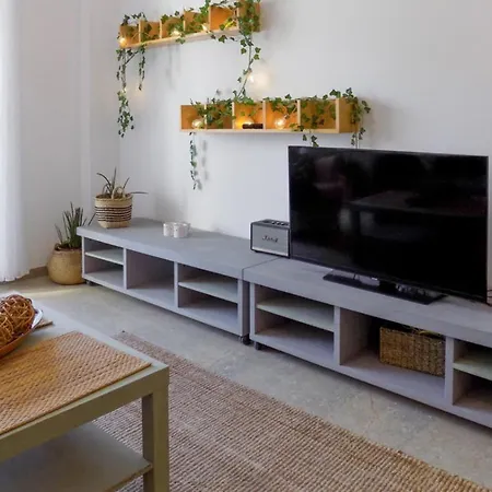 Apartament Turistico Elcano