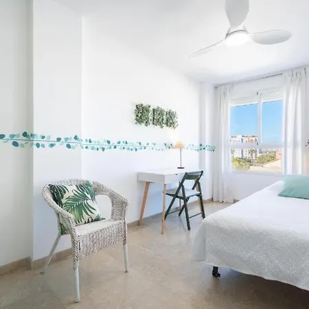 Apartament Turistico Elcano Grao de Castellon