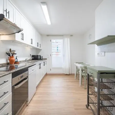 Apartament Turistico Elcano Grao de Castellon
